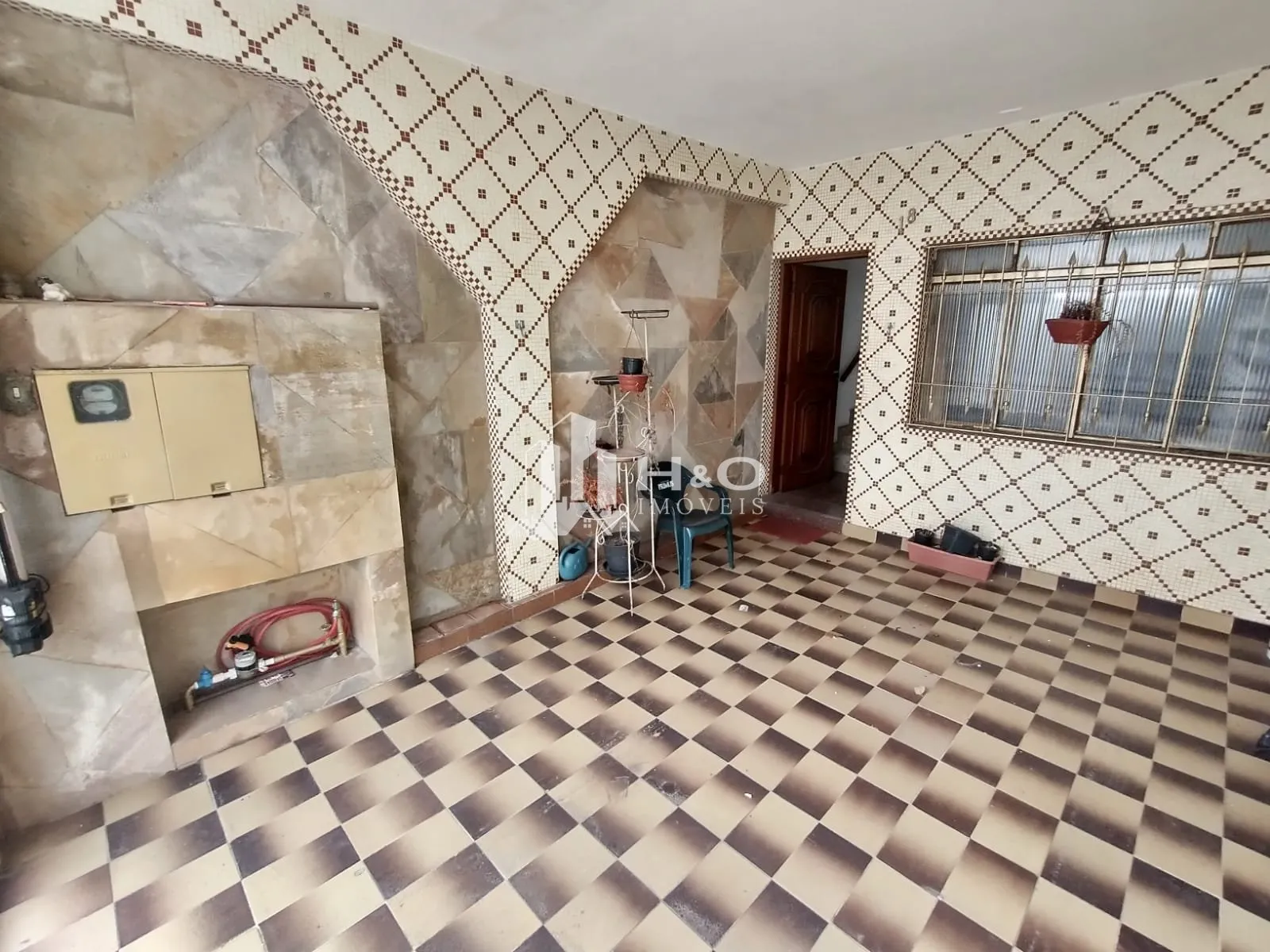 Imagem ÁGUA RASA / TATUAPÉ | 140m² DE CONFORTO E LOCALIZAÇÃO PRIVILEGIADA