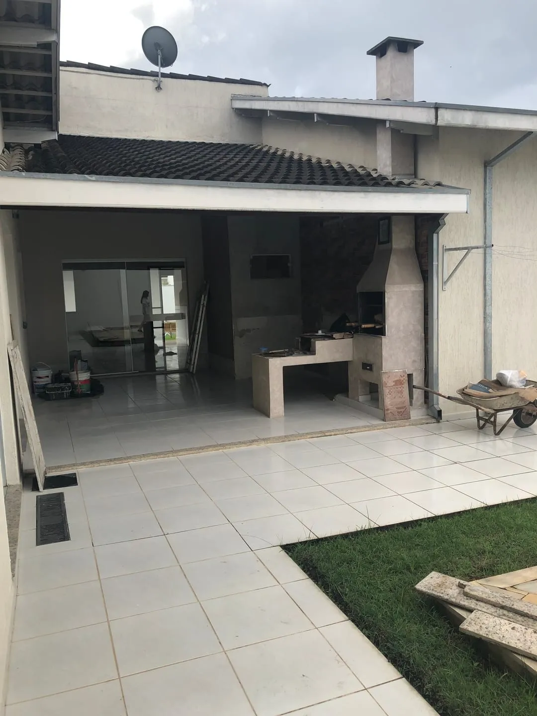 Casa à venda 4 Quartos, 1 Suite, 4 Vagas, 420M², Condomínio Real Ville, Pindamonhangaba - SP | Condomínio Real Ville