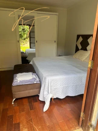 Imagem CASA RESIDENCIAL em VALINHOS - SP, RONCÁGLIA