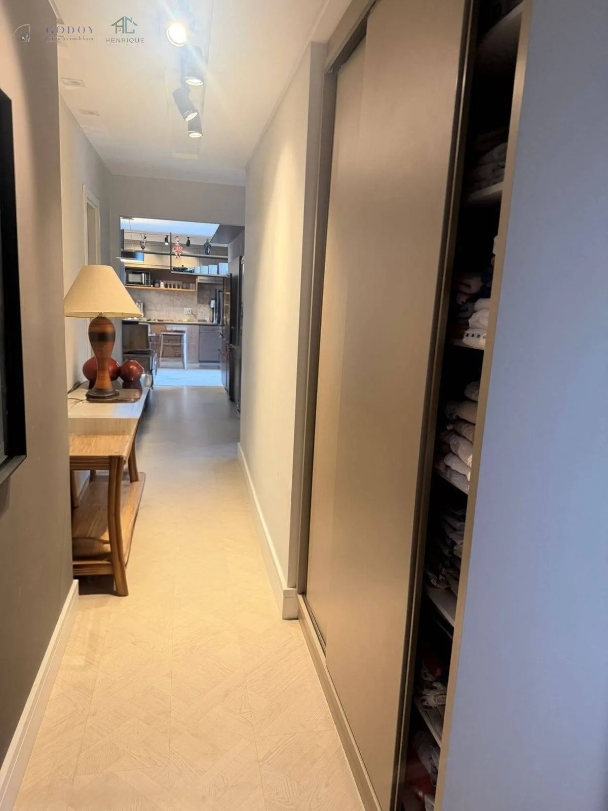 Imagem Apartamento Unique Benvirá - Dois Apartamentos Unificados (144 m²)

 Uma oportunidade rara e exclu...