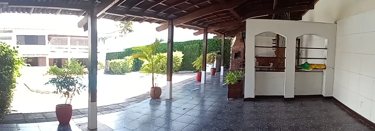 Imagem Casa com 5 Quartos à Venda, 497 metros em Itaigara - Salvador
