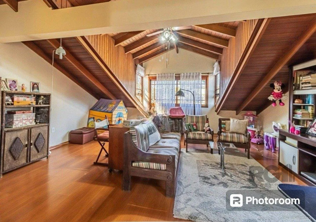 Imagem Casa em Ipanema