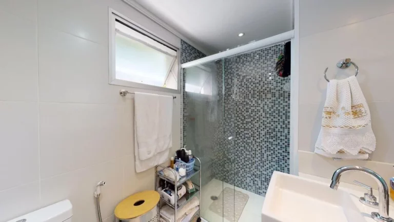 Imagem APARTAMENTO RESIDENCIAL em São Paulo - SP, Vila Nova Conceição