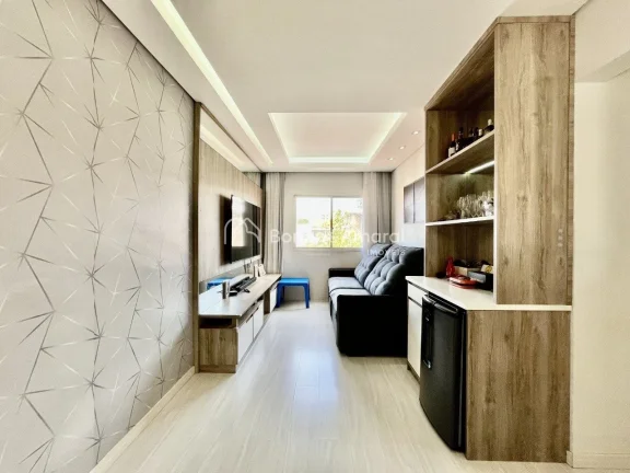 Imagem Apartamento à Venda | Bonfim - Campinas

O imóvel
- 115m²
- 3 dormitórios, sendo 1 suíte
- 2 ba...