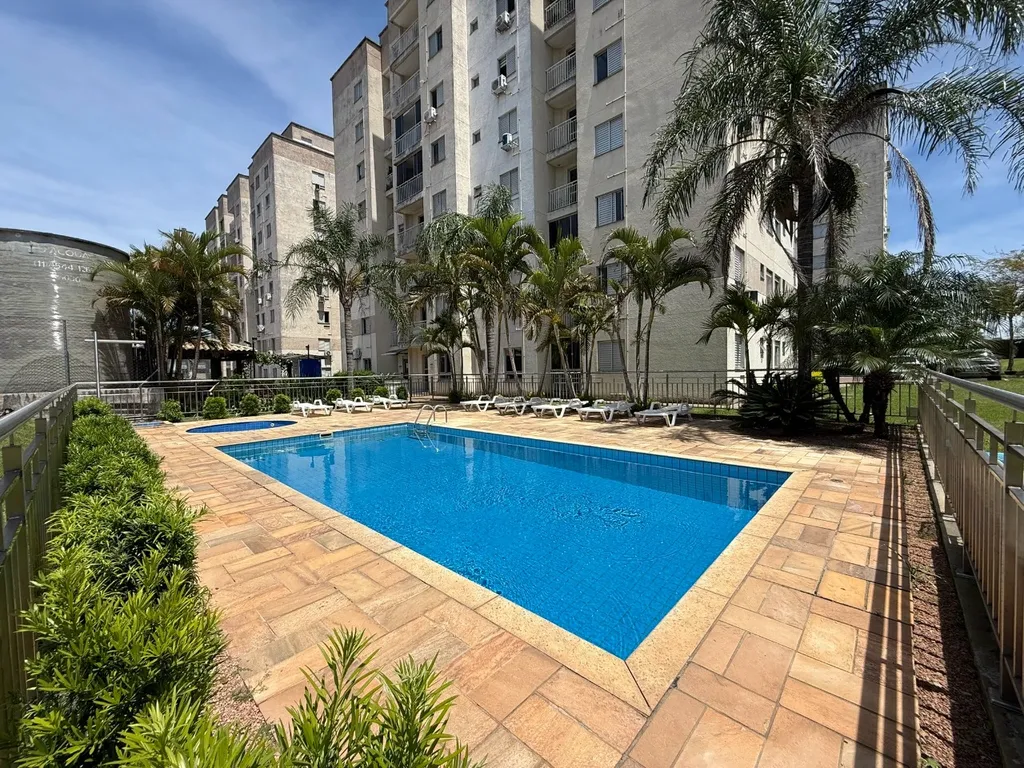 Imagem Apartamento em Igara