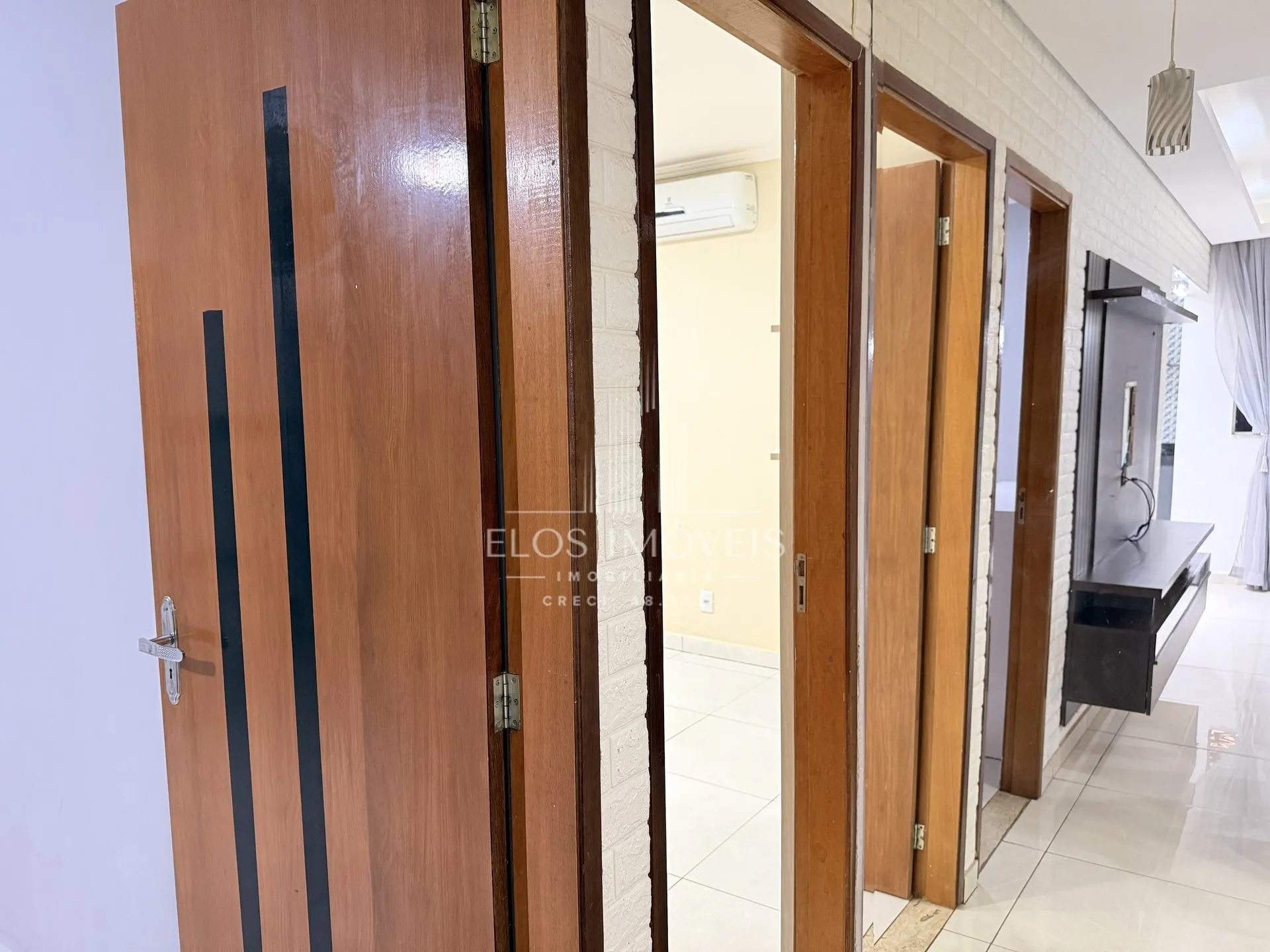 Imagem Casa de 2 quartos, 145m² no bairro Jardim Residencial Campo Novo, em Limeira