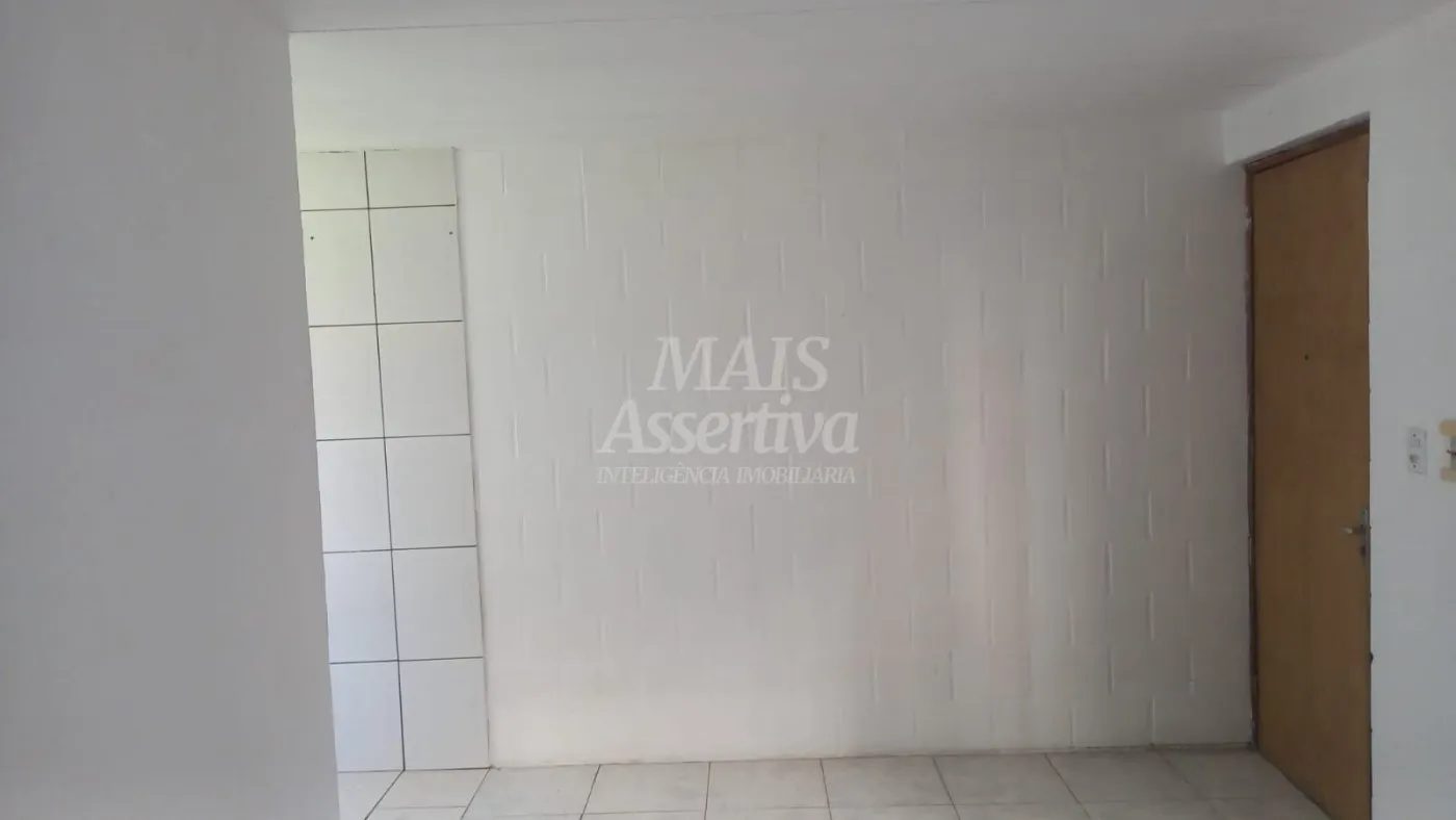 Imagem Apartamento térreo para venda em São Leopoldo bairro Rio dos Sinos