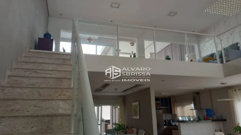 Imagem Casa com 3 dormitórios, 598 m² - venda por R$ 2.630.000 ou aluguel por R$ 11.000,00/mês - Terras de Monte Serrat - Salto/SP