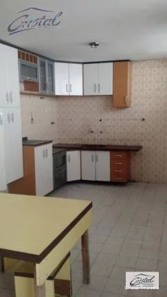 Imagem Casa Residencial à venda, Jardim Jussara, São Paulo - .