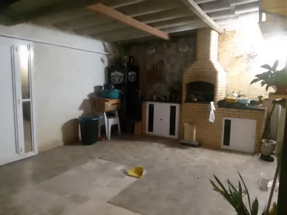 Imagem CASA RESIDENCIAL em RIO DE JANEIRO - RJ, CAMPO GRANDE