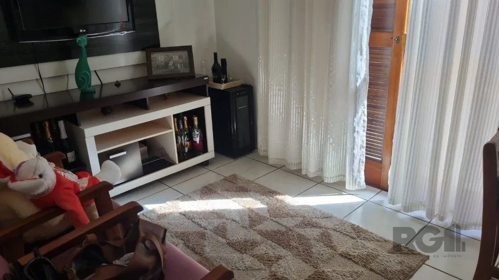 Imagem Casa para Venda - 204m², 4 dormitórios, 3 vagas - Scharlau