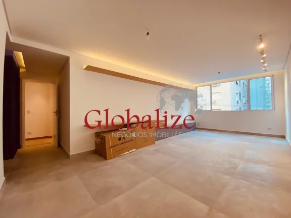 Imagem APARTAMENTO 03 DORMITÓRIOS, R$1.350.000,00, ÓTIMA LOCALIZAÇÃO NO GONZAGA EM SANTOS