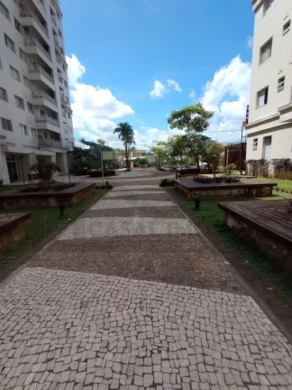 Imagem CASAL IMÓVEIS VENDE PARQUE JARDINS PROVANCE 3/4-2 SUÍTES 92m2 - 2 VAGAS