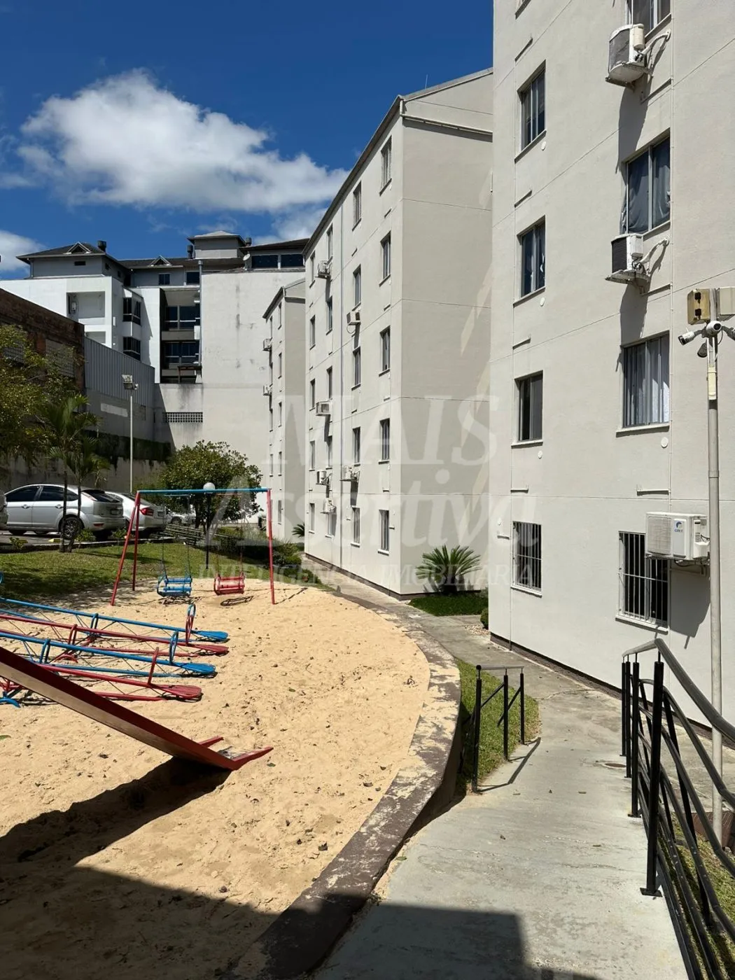 Imagem Apartamento para venda, localizado no Residencial Daltro Filho - bairro Hamburgo Velho em Novo Hambu...