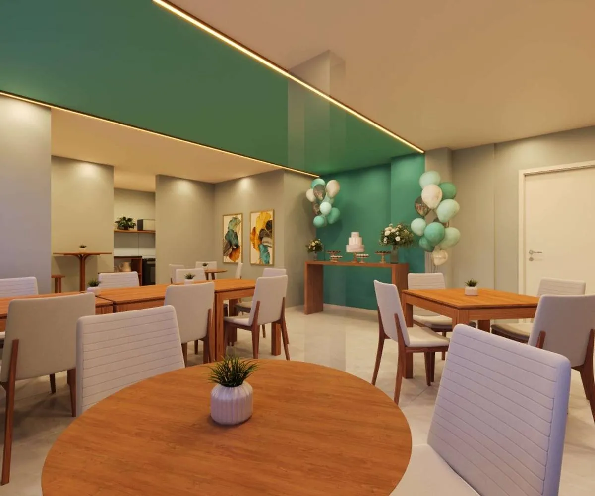 Imagem Apartamento 1 dormitórios - Mundo Apto Alto da Mooca - São Paulo