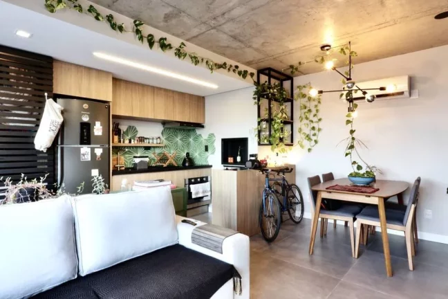 Imagem Apartamento para venda no bairro Menino Deus em Porto Alegre