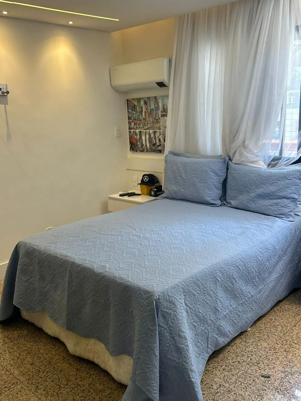 Imagem Apartamento 4 Suítes 4 Vagas Meireles