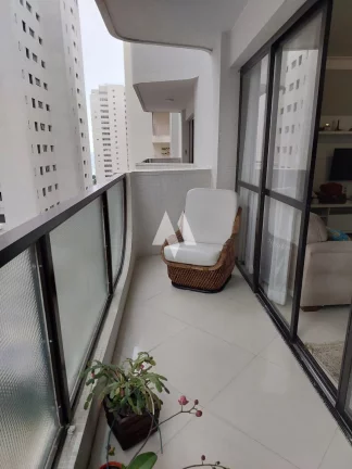 Imagem Apartamento à venda no bairro Pitangueiras - Guarujá/SP
