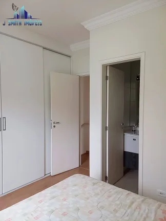 Imagem SOBRADO 3 DORMS, 1 SUÍTE, ESPAÇO GOURMET, PRONTO PARA MORAR - LAZER NO COND