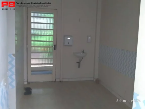 Imagem Casa comercial 324m² 6 salas - Brooklin