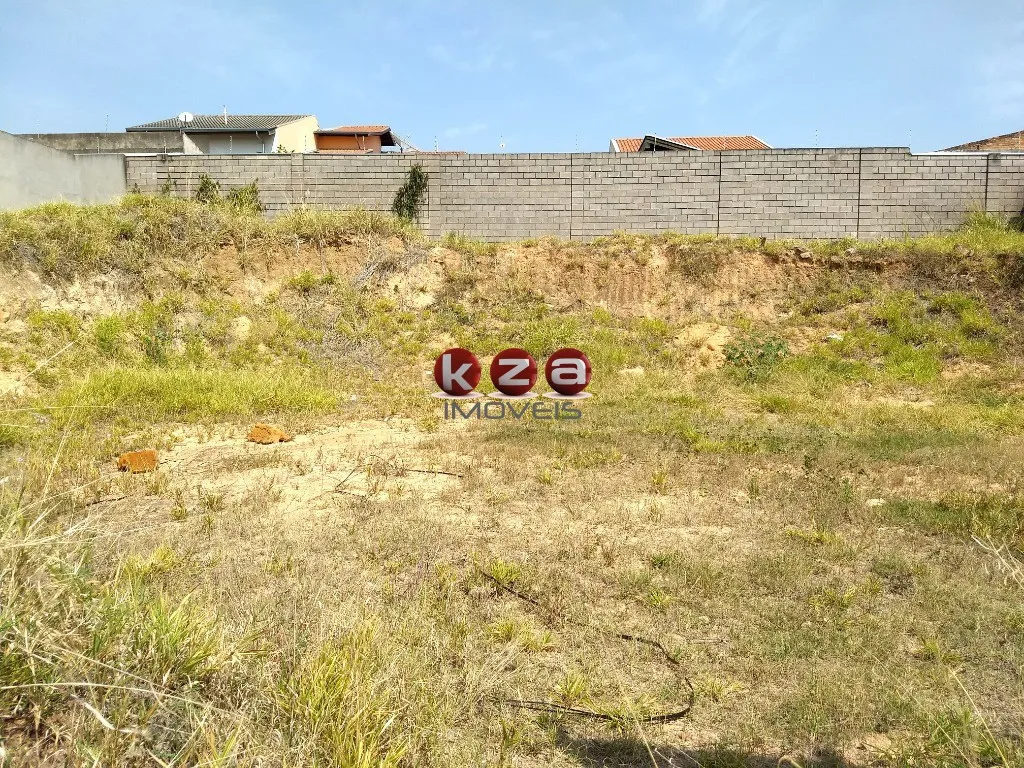 Imagem Terreno Comercial à Venda em Valinhos-SP, Parque dos Cocais 300m² de Área Disponível!