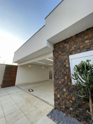 Foto do imóvel Casa Alto Padrão em Residencial Granville em Rua Rialma