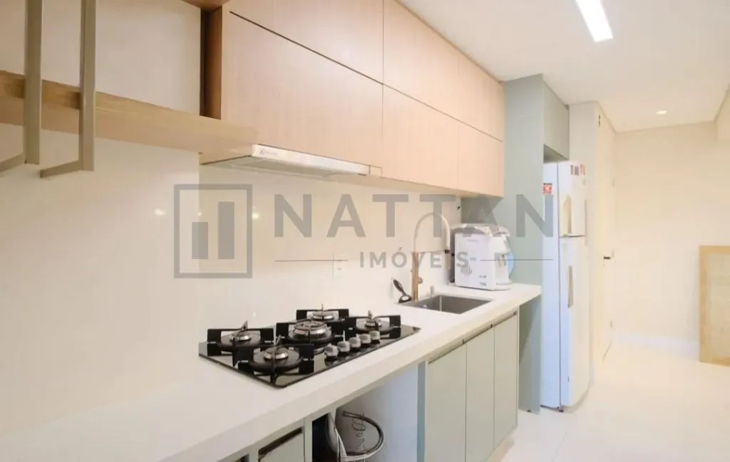 Imagem Apartamento à venda, 114 m² por R$ 1.874.000,00 - Tatuapé - São Paulo/SP