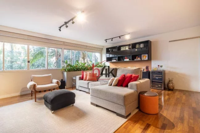 Imagem Apartamento a venda Itaim Bibi 3 dormitórios