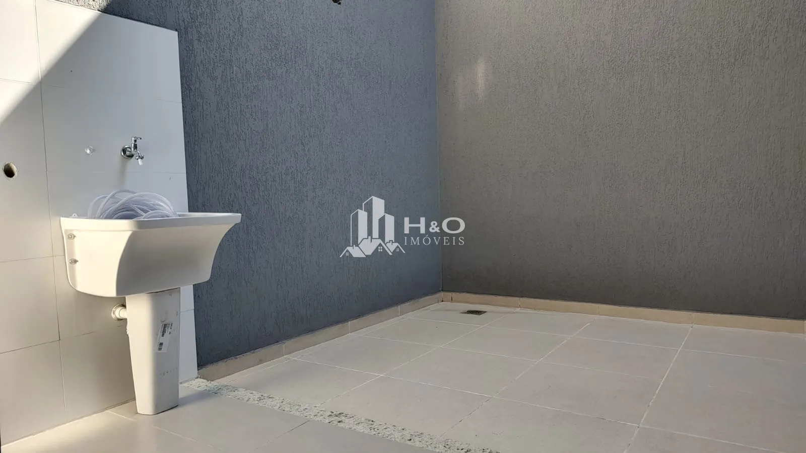 Imagem Oportunidade, Sobrado Novo à Venda no Jardim Aricanduva - 3 Dormitórios, 1 Suíte, 115m² - Próximo ao Shopping Aricanduva