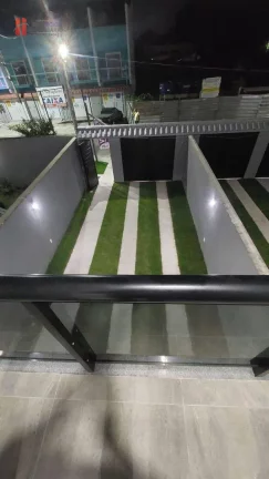 Imagem Casa com 3 quartos à venda, 129 m² por R$ 650.000 - Parque Equitativa - Duque de Caxias/RJ