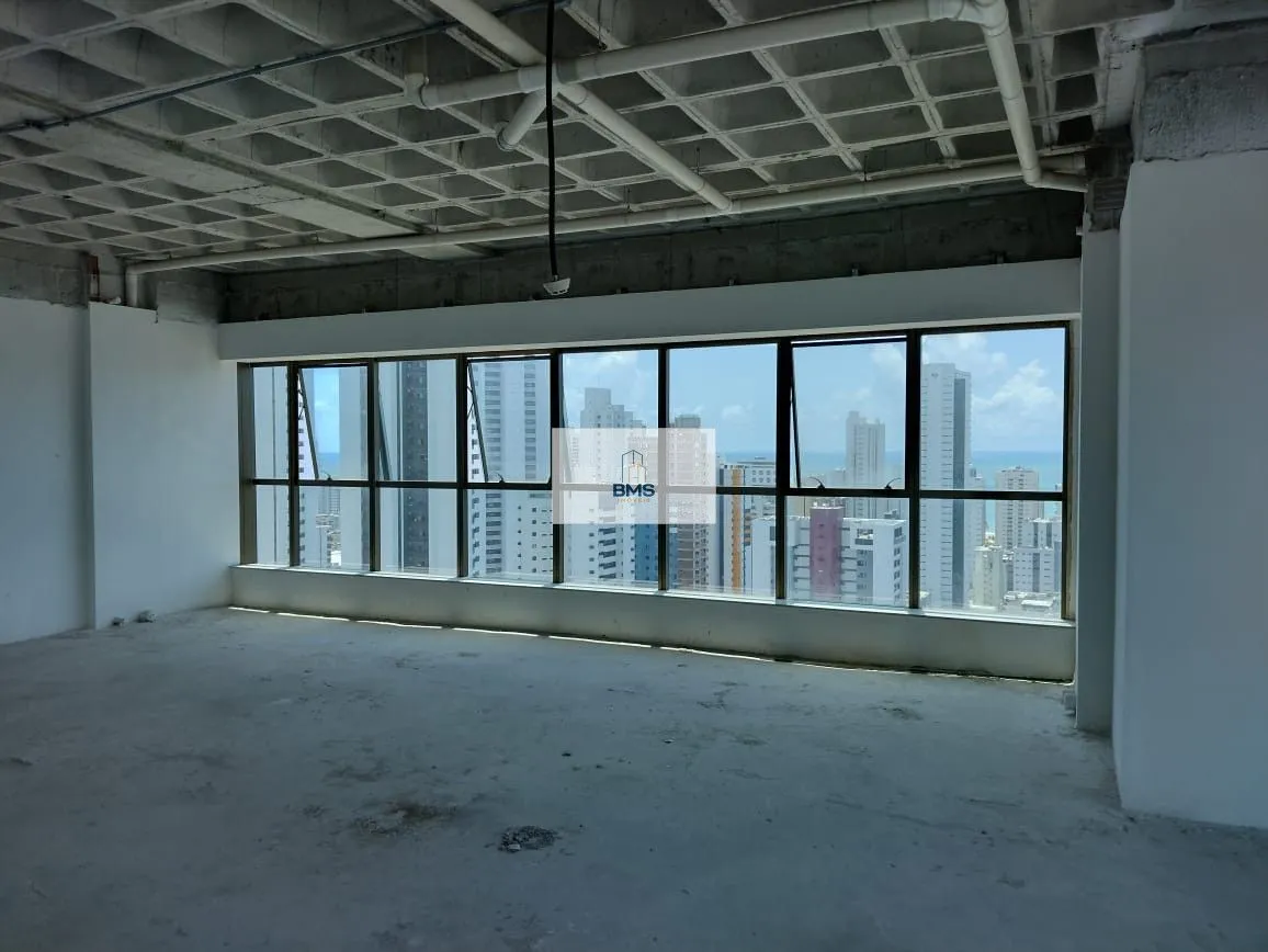 Imagem Sala comercial em Boa Viagem - Empresarial Carlos Pena Filho
