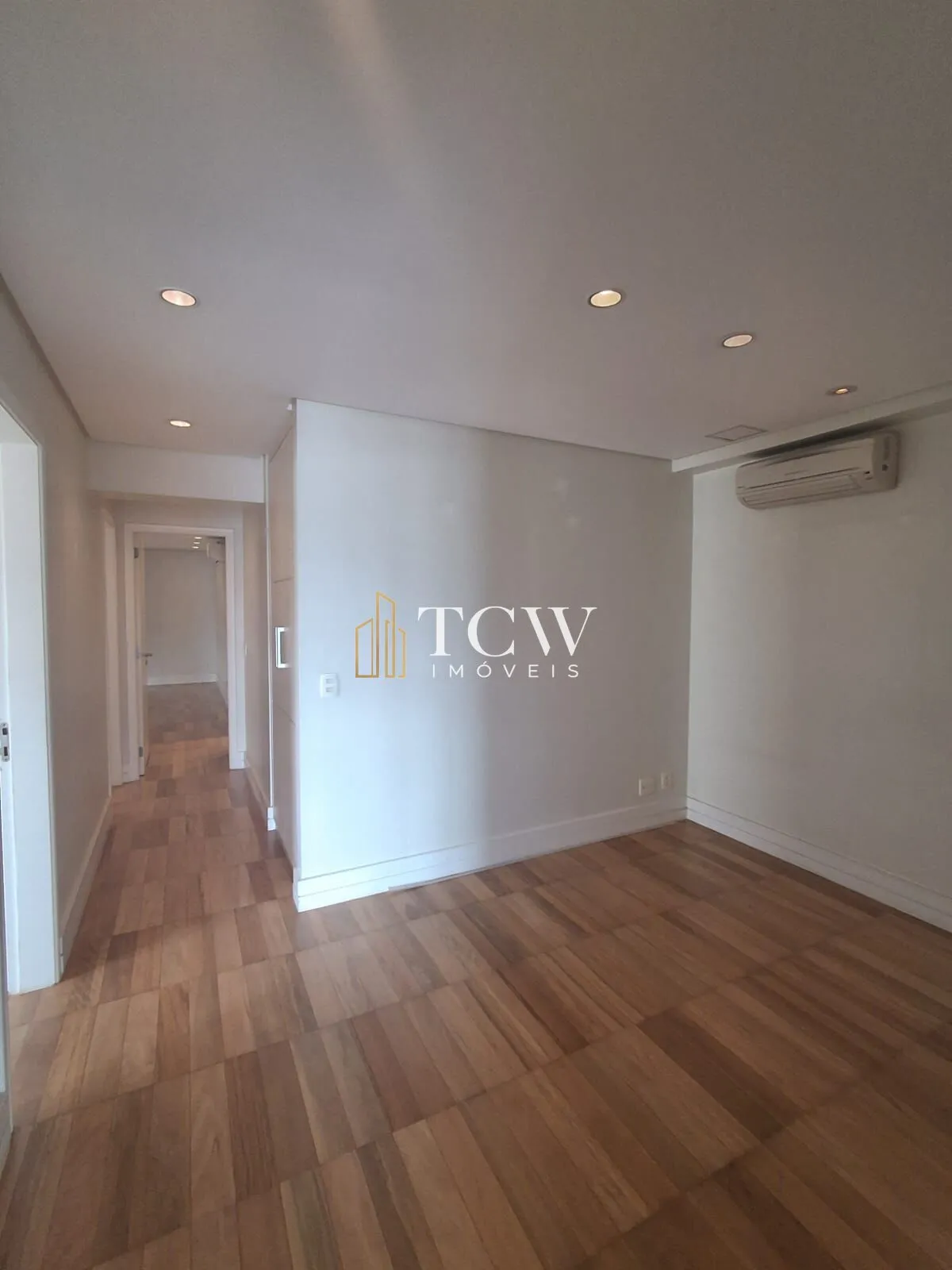 Imagem Apartamento à venda no bairro Vila Nova Conceição - São Paulo/SP, Zona Sul