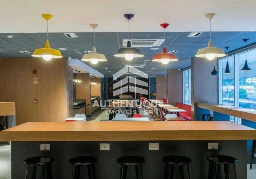 Imagem IBIS IBIRAPUERA - Hotel à venda no bairro Vila Nova Conceição - São Paulo/SP, Zona Sul