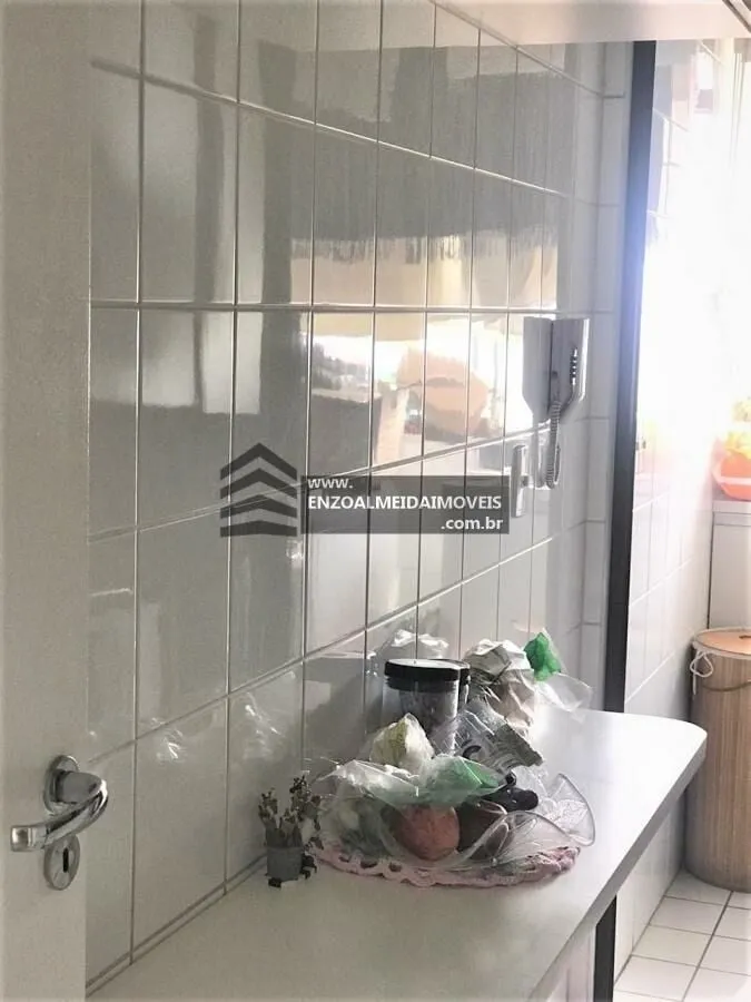 Imagem Apartamento à venda em São Paulo/SP