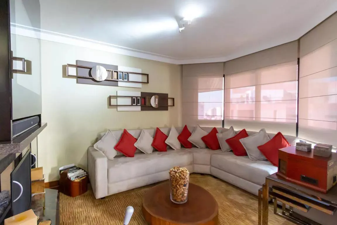 Imagem Apartamento para venda em Vila Andrade com 2 quartos, sendo 2 suítes, 304m2