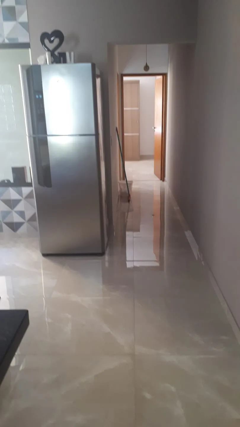 Imagem Casa à venda 3 Quartos, 2 Vagas, 125M², Residencial Mombaça, Pindamonhangaba - SP
