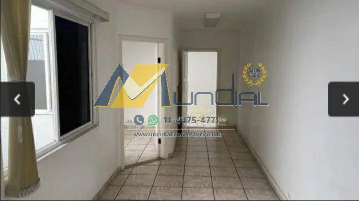 Imagem Alugo Sobrado Comercial em Santo André, Centro
