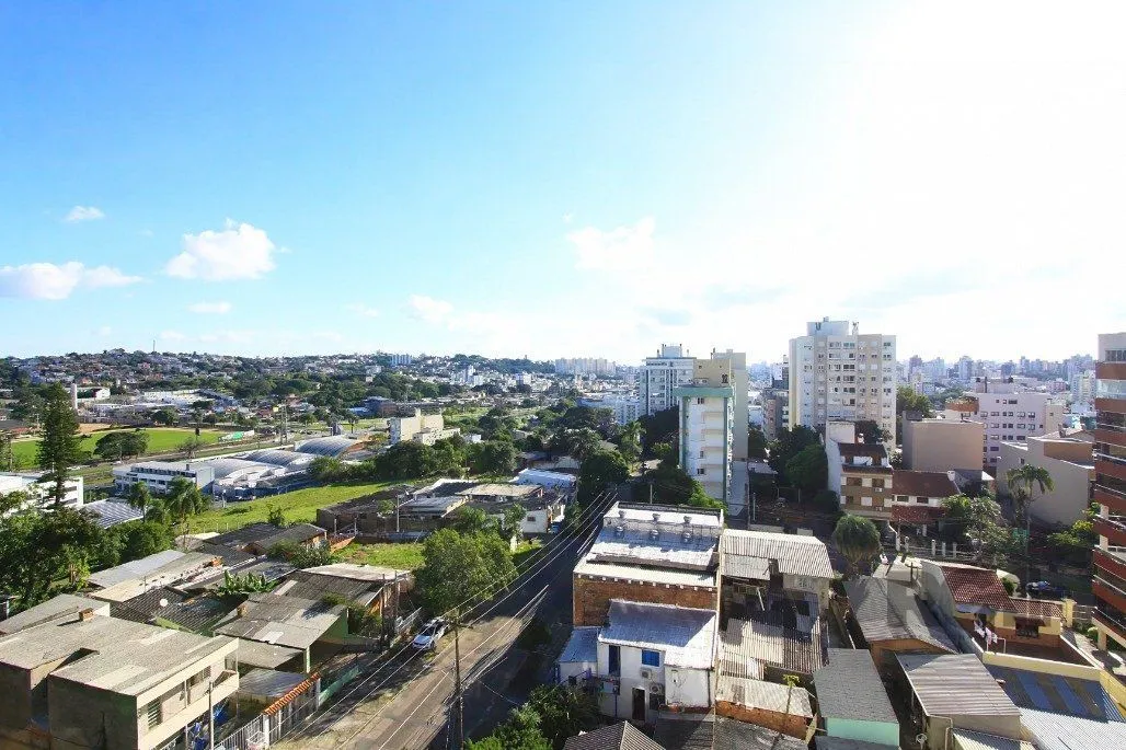 Imagem Apartamento Para comprar no Bairro Jardim Botânico com 2 quartos (1 suíte)
