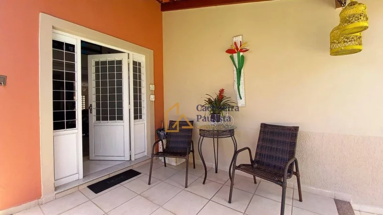 Imagem Casa com 4 dormitórios à venda - Margem Esquerda - Cachoeira Paulista/SP