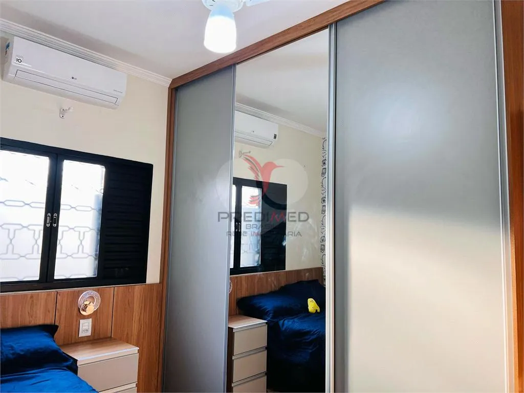 Imagem Casa de 2 quartos, 150m² no bairro Jardim Maria Luíza I, em Lençóis Paulista