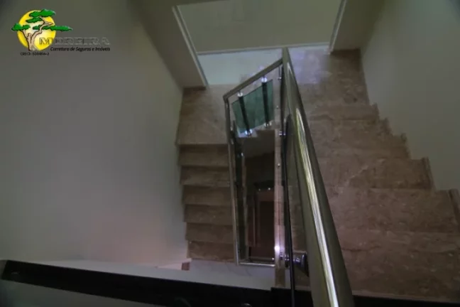 Imagem CASA DE ALTO PADRÃO PARA VENDA NO TREMEMBÉ