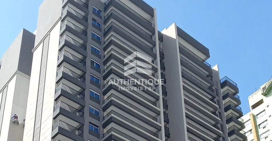 Imagem Palazzo Vila Mariana - Apartamento na Vila Mariana à venda