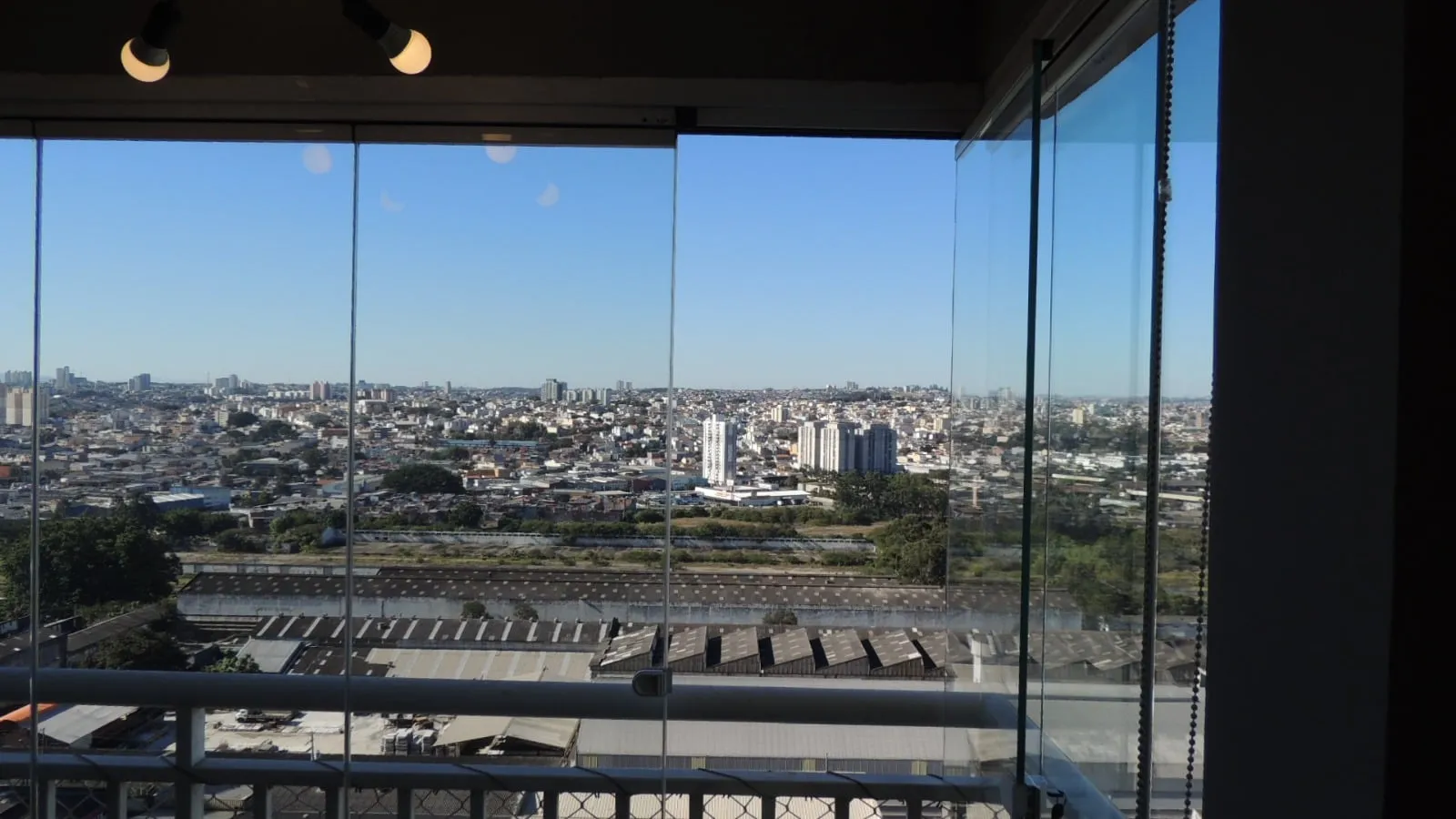 Imagem Apartamento à Venda Terraços do Campestre, 2 quartos 1 suíte, 2 vagas, Santo André-SP