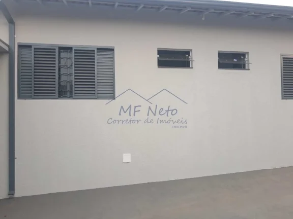 Imagem Casa Padrão