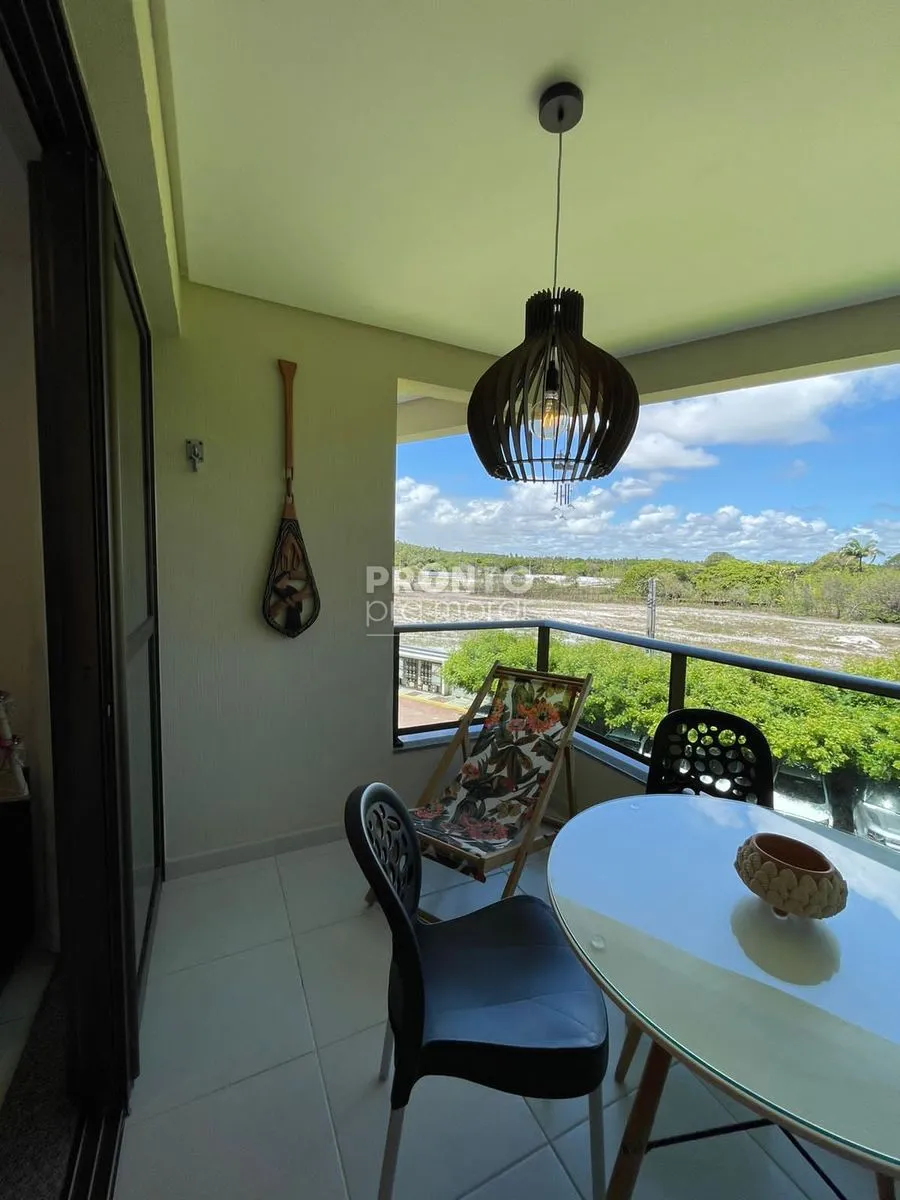 Imagem Carneiros Beach Resort