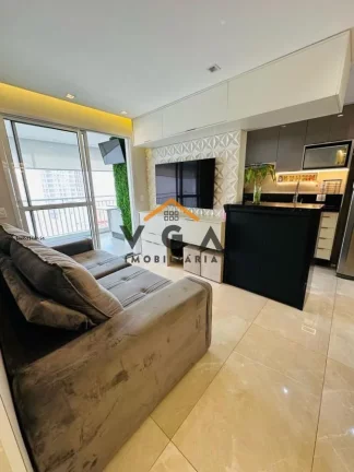 Imagem Apartamento para Venda em São Paulo, Penha de França, 3 dormitórios, 1 suíte, 2 banheiros, 2 vagas