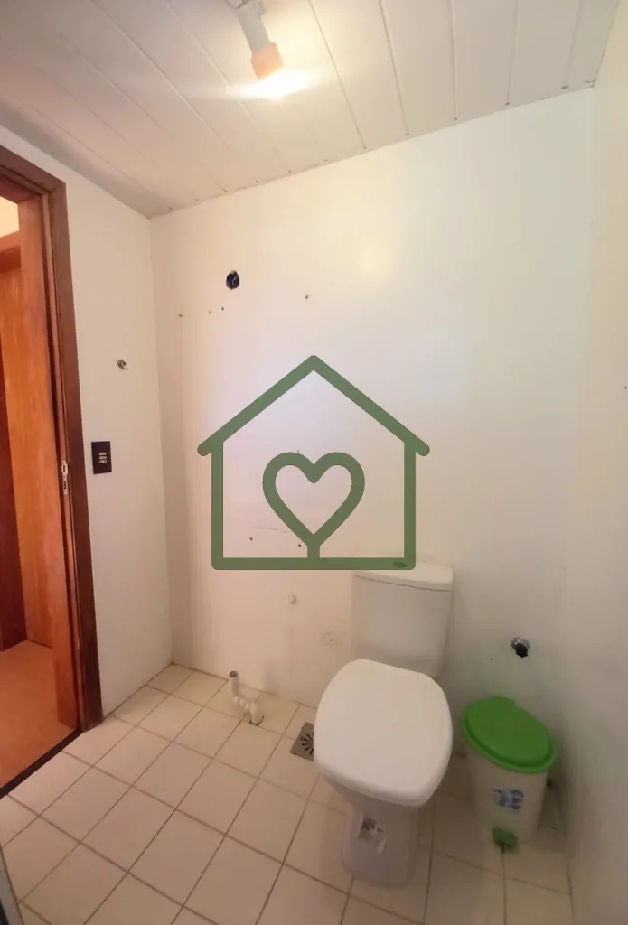 Imagem Apartamento com 52,15m² privativos no bairro Sarandi, com 2 quartos, sacada, sala, cozinha, área d...