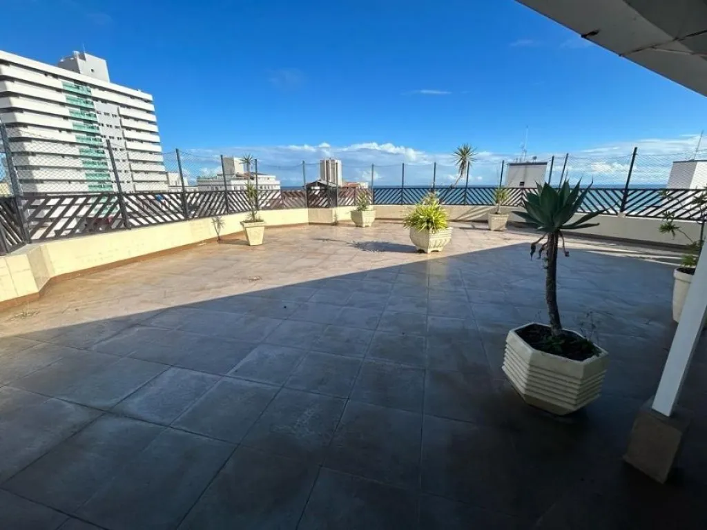 Imagem APARTAMENTO COM 170,00 m² - TUPI - PRAIA GRANDE SP