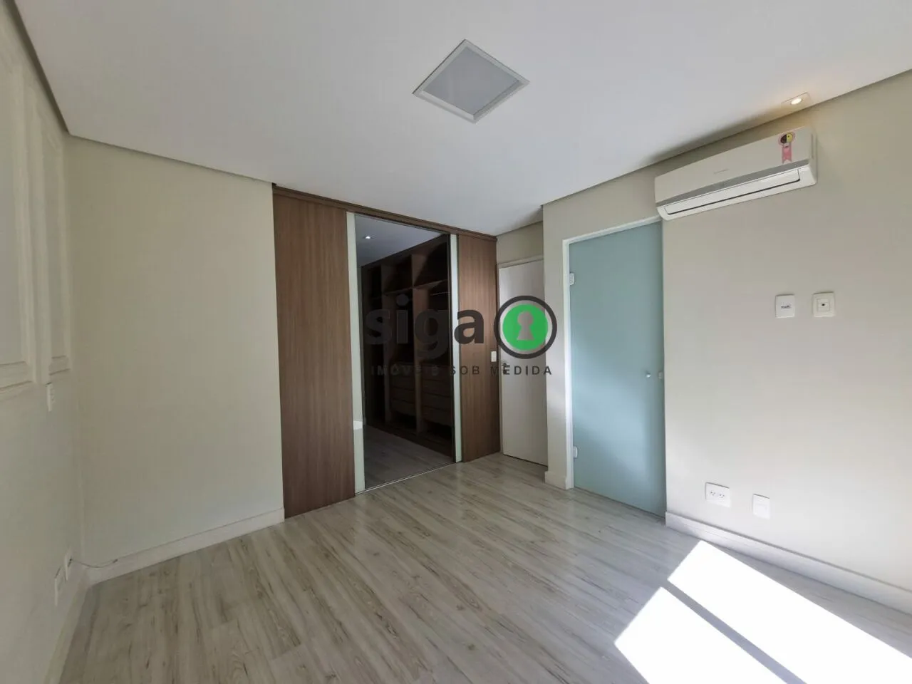 Imagem APARTAMENTO 183METROS - 3 SUITES NO BROOKLIN