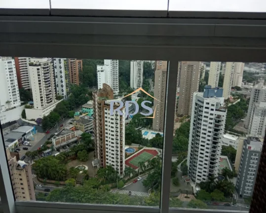Imagem APARTAMENTO RESIDENCIAL em SÃO PAULO - SP, VILA ANDRADE